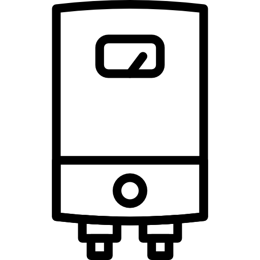 Entretien de chauffe-eau