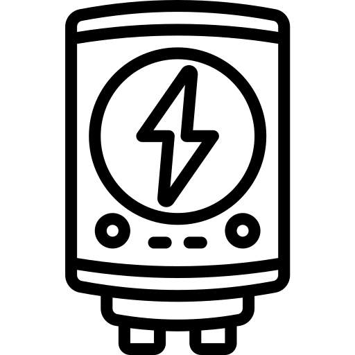 Réparation de chauffe-eau