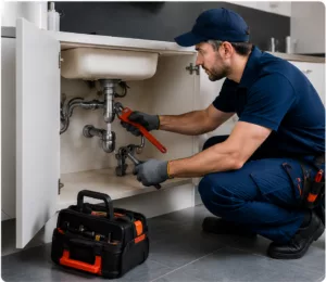 Installation Plomberie en Tunisie