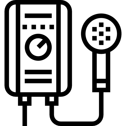 chauffe-eau