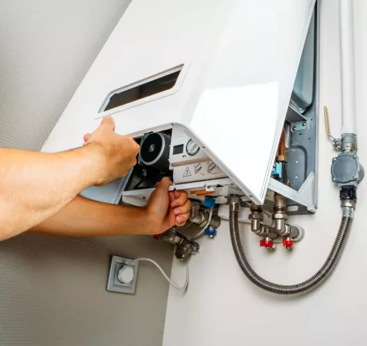 installation_chauffe-eau_gaz