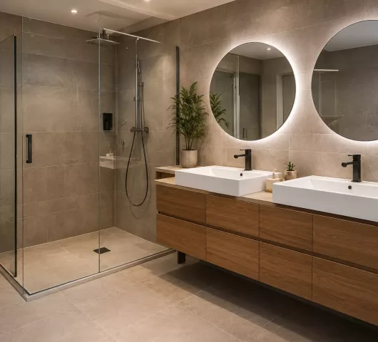 rénover votre salle de bain