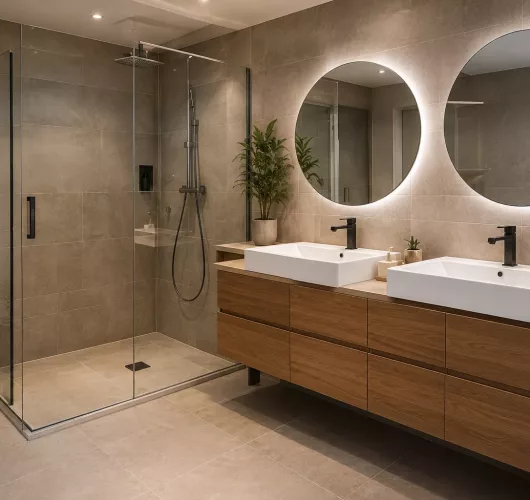 rénover votre salle de bain